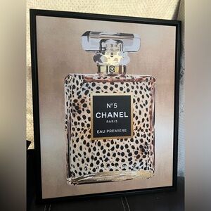 Luxury Framed wall art Brand new